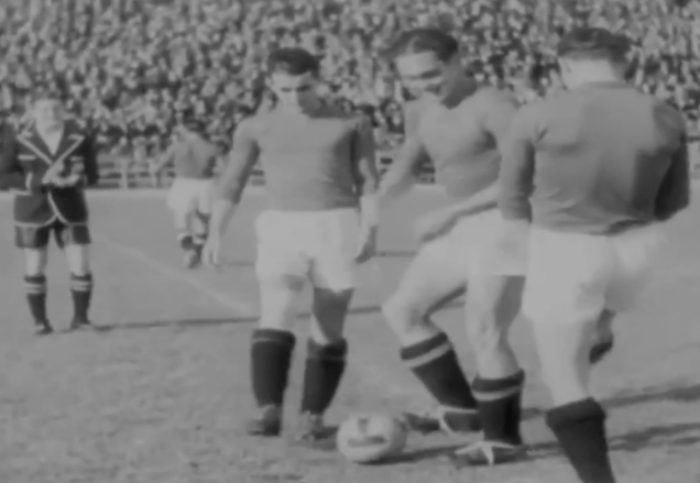50 anos de Football em Portugal (1888-1938)
